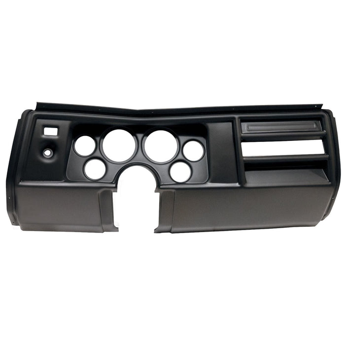 AutoMeter AutoMeter Direct-Fit Dash Gauge Panels 2908 Autofit