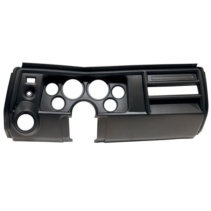 AutoMeter AutoMeter Direct-Fit Dash Gauge Panels 2909 Autofit