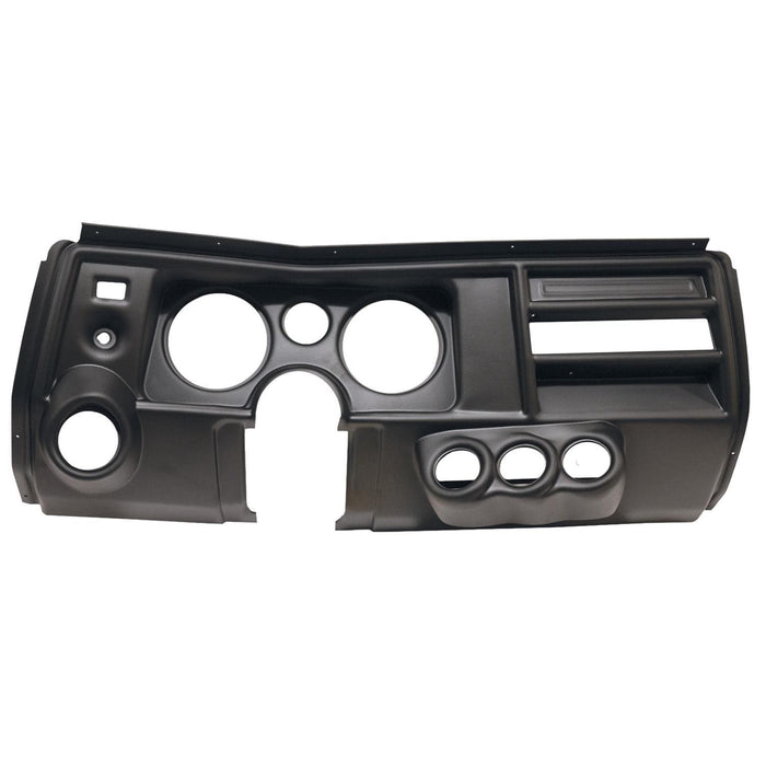 AutoMeter AutoMeter Direct-Fit Dash Gauge Panels 2911 Autofit