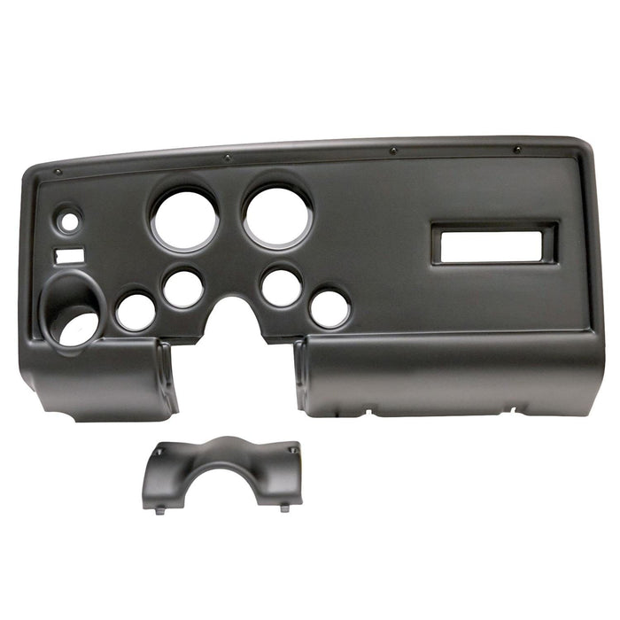 AutoMeter AutoMeter Direct-Fit Dash Gauge Panels 2912 Autofit