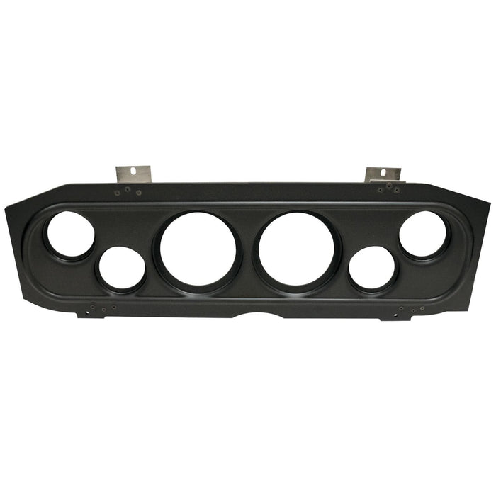 AutoMeter AutoMeter Direct-Fit Dash Gauge Panels 2913 Autofit