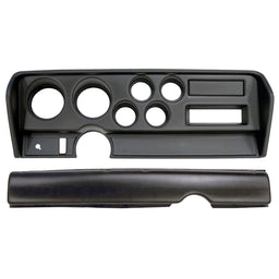 AutoMeter AutoMeter Direct-Fit Dash Gauge Panels 2914 Autofit