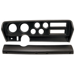 AutoMeter AutoMeter Direct-Fit Dash Gauge Panels 2915 Autofit