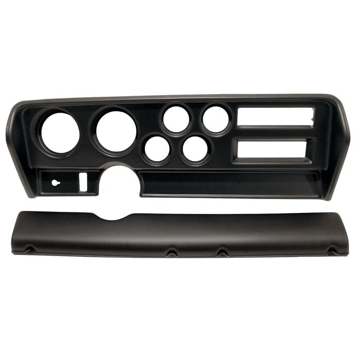 AutoMeter AutoMeter Direct-Fit Dash Gauge Panels 2915 Autofit