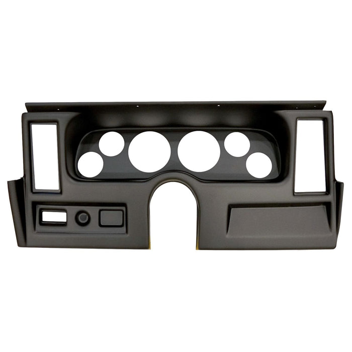 AutoMeter AutoMeter Direct-Fit Dash Gauge Panels 2916 Autofit