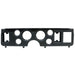AutoMeter AutoMeter Direct-Fit Dash Gauge Panels 2917 Autofit