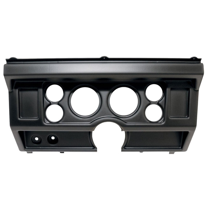 AutoMeter AutoMeter Direct-Fit Dash Gauge Panels 2918 Autofit