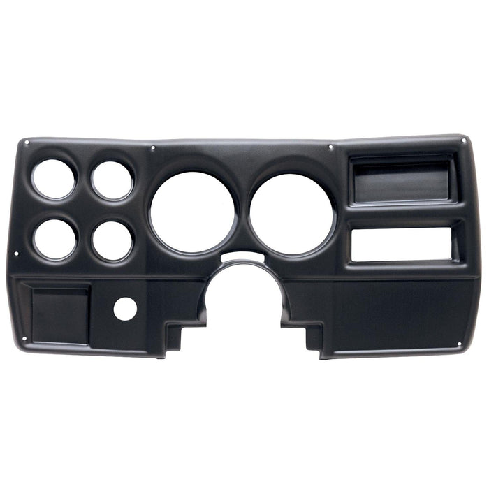 AutoMeter AutoMeter Direct-Fit Dash Gauge Panels 2922 Autofit