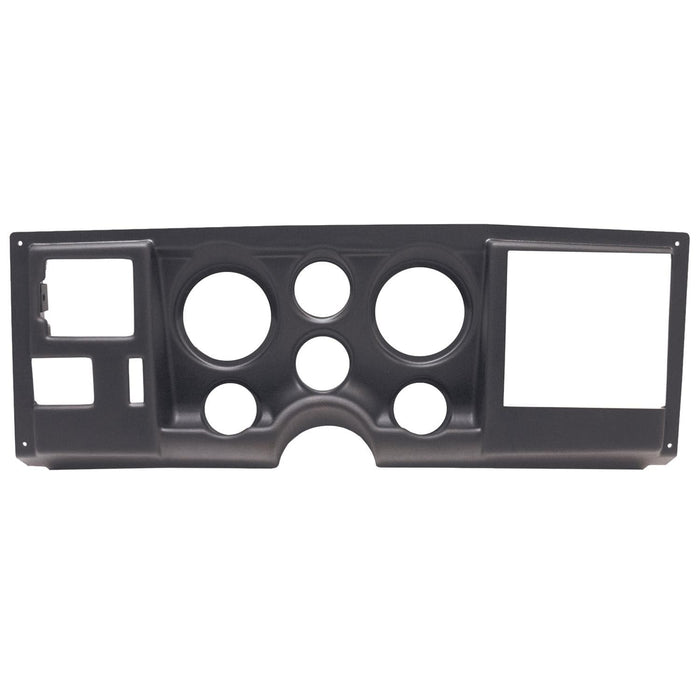 AutoMeter AutoMeter Direct-Fit Dash Gauge Panels 2925 Autofit