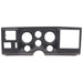 AutoMeter AutoMeter Direct-Fit Dash Gauge Panels 2925 Autofit