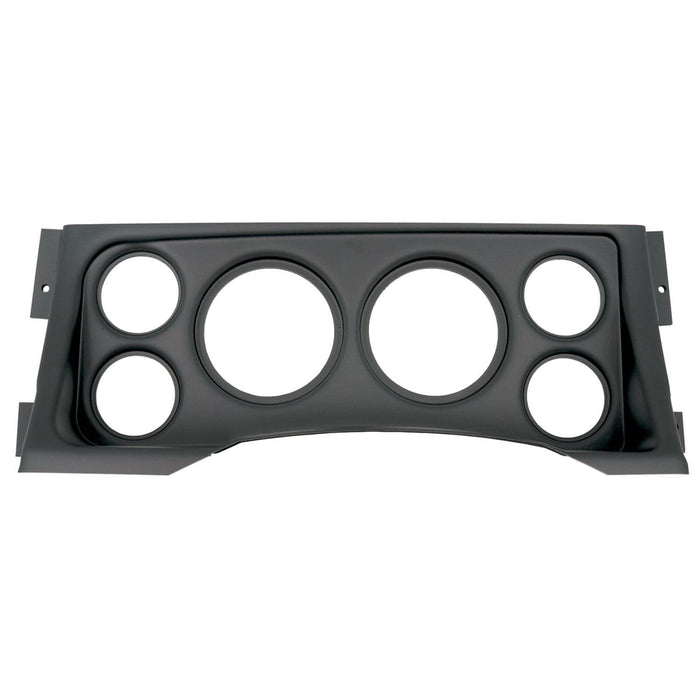 AutoMeter AutoMeter Direct-Fit Dash Gauge Panels 2928 Autofit