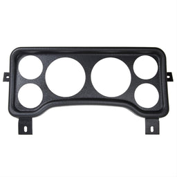 AutoMeter AutoMeter Direct-Fit Dash Gauge Panels 5381 Autofit