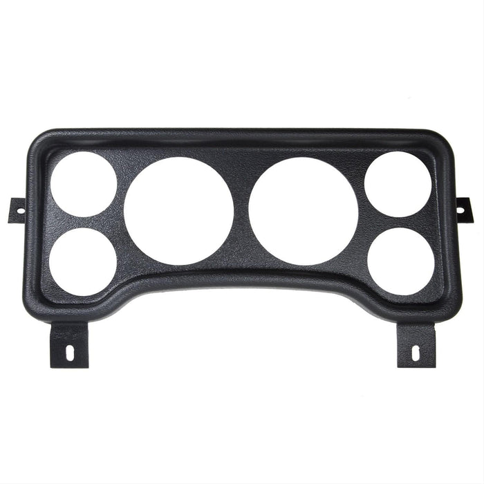 AutoMeter AutoMeter Direct-Fit Dash Gauge Panels 5381 Autofit