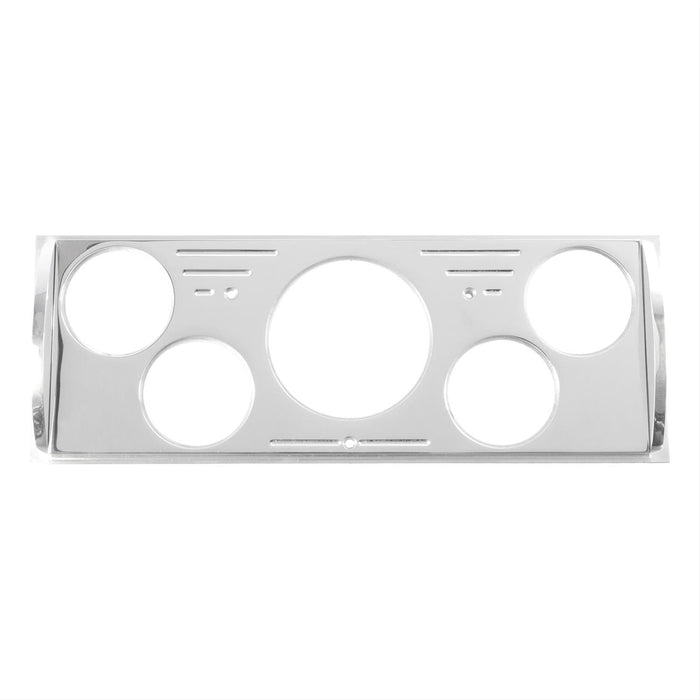 AutoMeter AutoMeter Direct-Fit Dash Gauge Panels 7057 Autofit