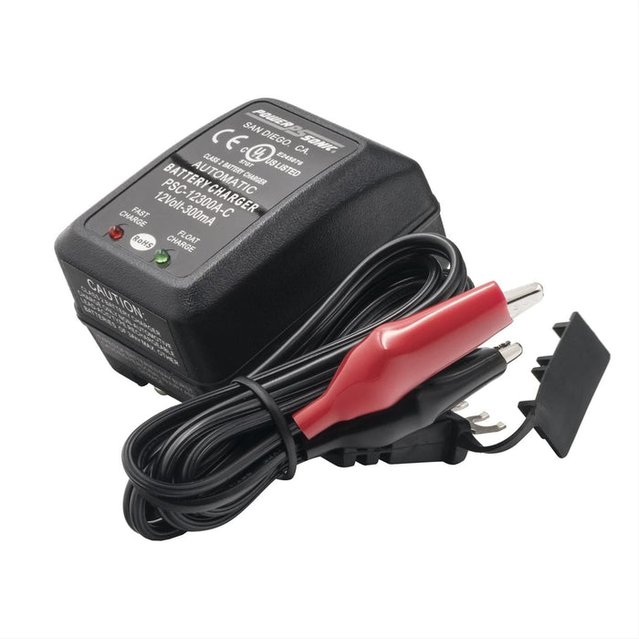 AutoMeter AutoMeter EEG Battery Chargers 9216 Autofit