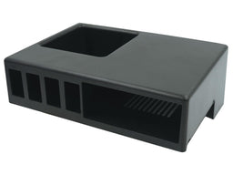 AutoMeter AutoMeter Electrical Switch Panels 5397 Autofit