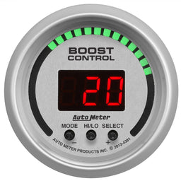 AutoMeter AutoMeter Electronic Boost Controllers 4381 Autofit