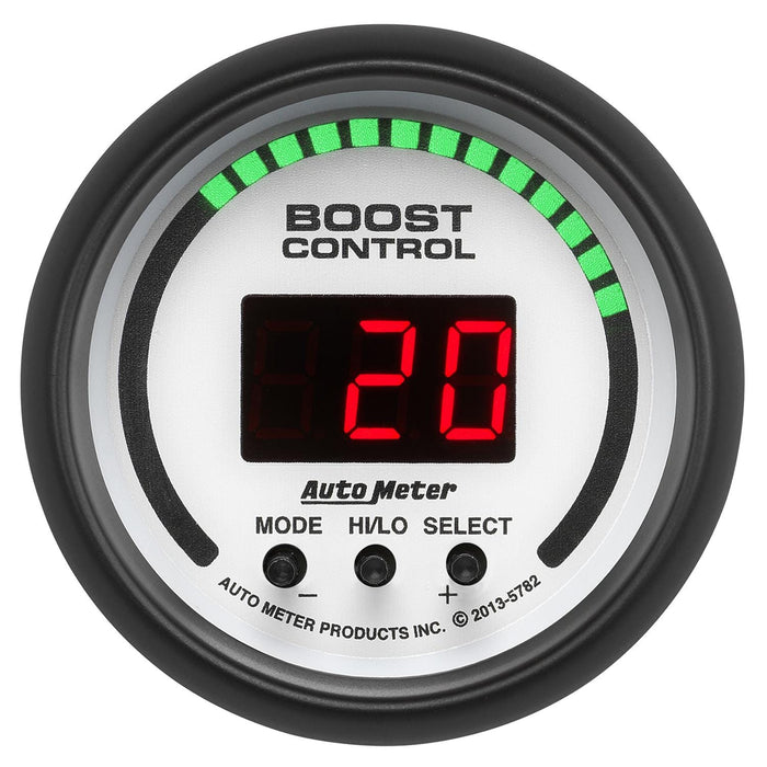 AutoMeter AutoMeter Electronic Boost Controllers 5782 Autofit