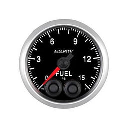 AutoMeter AutoMeter Elite Series Analog Gauges 5667 Autofit