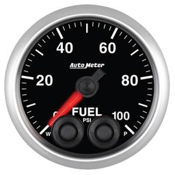 AutoMeter AutoMeter Elite Series Analog Gauges 5671 Autofit