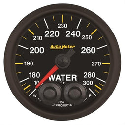 AutoMeter AutoMeter Elite Series Analog Gauges 8156-05702 Autofit