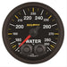 AutoMeter AutoMeter Elite Series Analog Gauges 8156-05702 Autofit