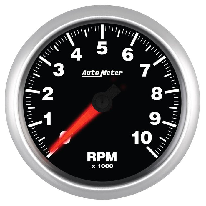 AutoMeter AutoMeter Elite Series Tachometers 5697 Autofit