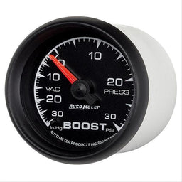 AutoMeter AutoMeter ES Series Analog Gauges 5903 Autofit