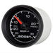 AutoMeter AutoMeter ES Series Analog Gauges 5903 Autofit