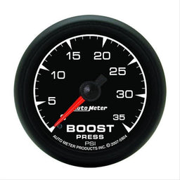AutoMeter AutoMeter ES Series Analog Gauges 5904 Autofit