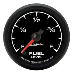 AutoMeter AutoMeter ES Series Analog Gauges 5910 Autofit