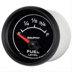 AutoMeter AutoMeter ES Series Analog Gauges 5913 Autofit