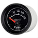 AutoMeter AutoMeter ES Series Analog Gauges 5913 Autofit