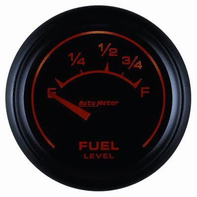 AutoMeter AutoMeter ES Series Analog Gauges 5915 Autofit