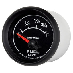 AutoMeter AutoMeter ES Series Analog Gauges 5915 Autofit
