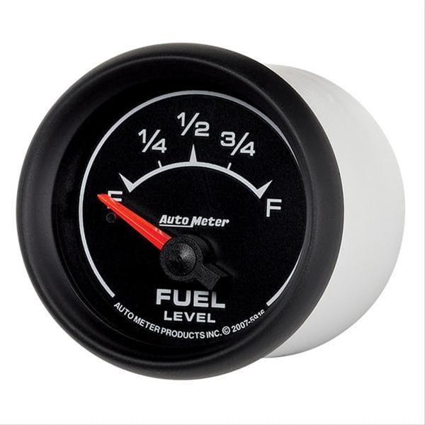AutoMeter AutoMeter ES Series Analog Gauges 5916 Autofit