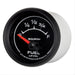 AutoMeter AutoMeter ES Series Analog Gauges 5916 Autofit