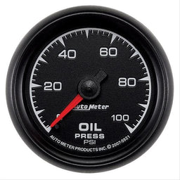 AutoMeter AutoMeter ES Series Analog Gauges 5921 Autofit