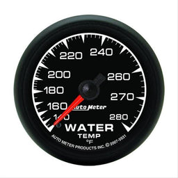 AutoMeter AutoMeter ES Series Analog Gauges 5931 Autofit