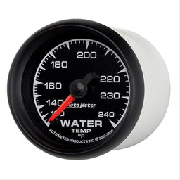AutoMeter AutoMeter ES Series Analog Gauges 5932 Autofit