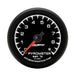 AutoMeter AutoMeter ES Series Analog Gauges 5944-M Autofit