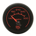 AutoMeter AutoMeter ES Series Analog Gauges 5948-M Autofit
