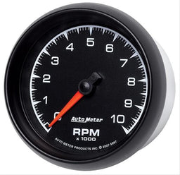 AutoMeter AutoMeter ES Series Tachometers 5997 Autofit