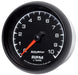 AutoMeter AutoMeter ES Series Tachometers 5997 Autofit