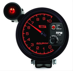 AutoMeter AutoMeter ES Series Tachometers 5999 Autofit