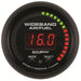 AutoMeter AutoMeter ES Series Wideband Air/Fuel Gauges 5978 Autofit