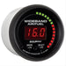 AutoMeter AutoMeter ES Series Wideband Air/Fuel Gauges 5978 Autofit