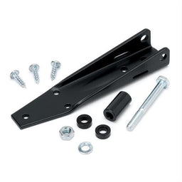 AutoMeter AutoMeter Extended Length Tachometer Base Mounting Brackets 5265 Autofit