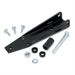 AutoMeter AutoMeter Extended Length Tachometer Base Mounting Brackets 5265 Autofit