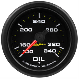 AutoMeter AutoMeter Extreme Environment Series Analog Gauges 9240 Autofit